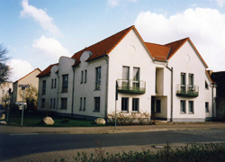 Wohnstätte in Senftenberg